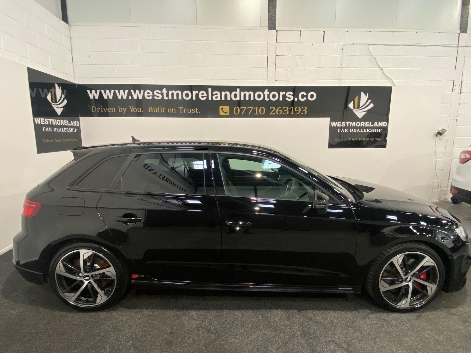 Used Audi A3 2019 for sale - 78071792: Photo 13