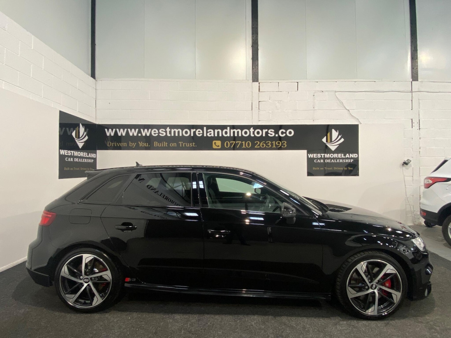 Used Audi A3 2019 for sale - 78071792: Photo 14