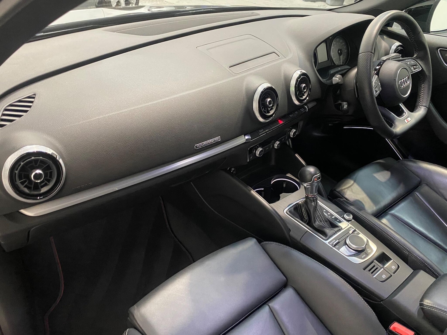 Used Audi A3 2019 for sale - 78071792: Photo 16