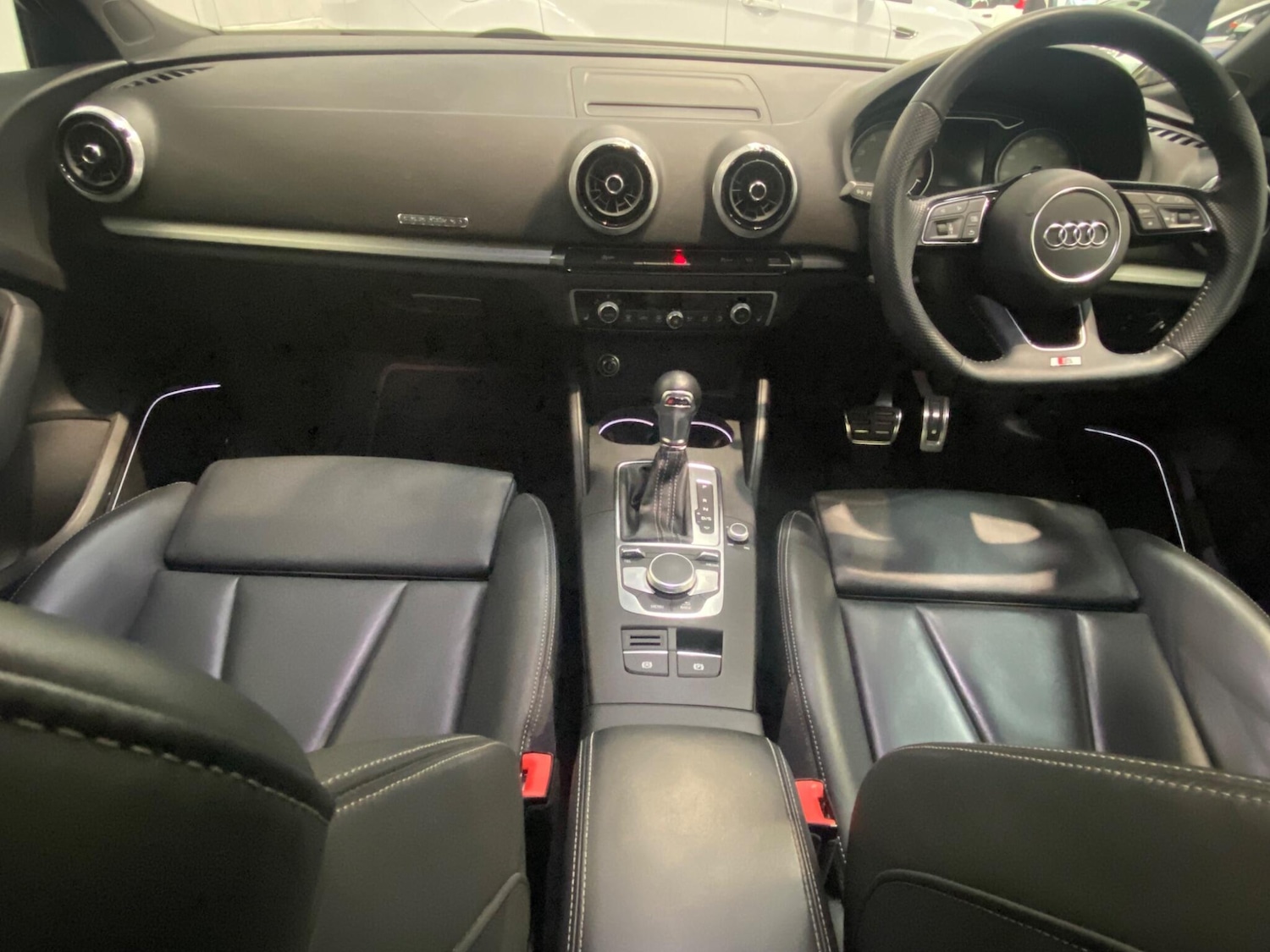 Used Audi A3 2019 for sale - 78071792: Photo 17
