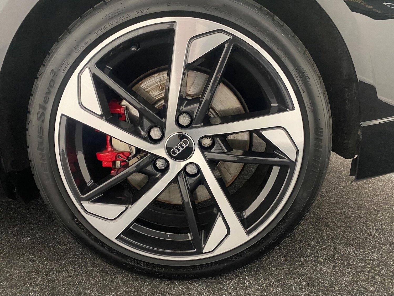 Used Audi A3 2019 for sale - 78071792: Photo 19