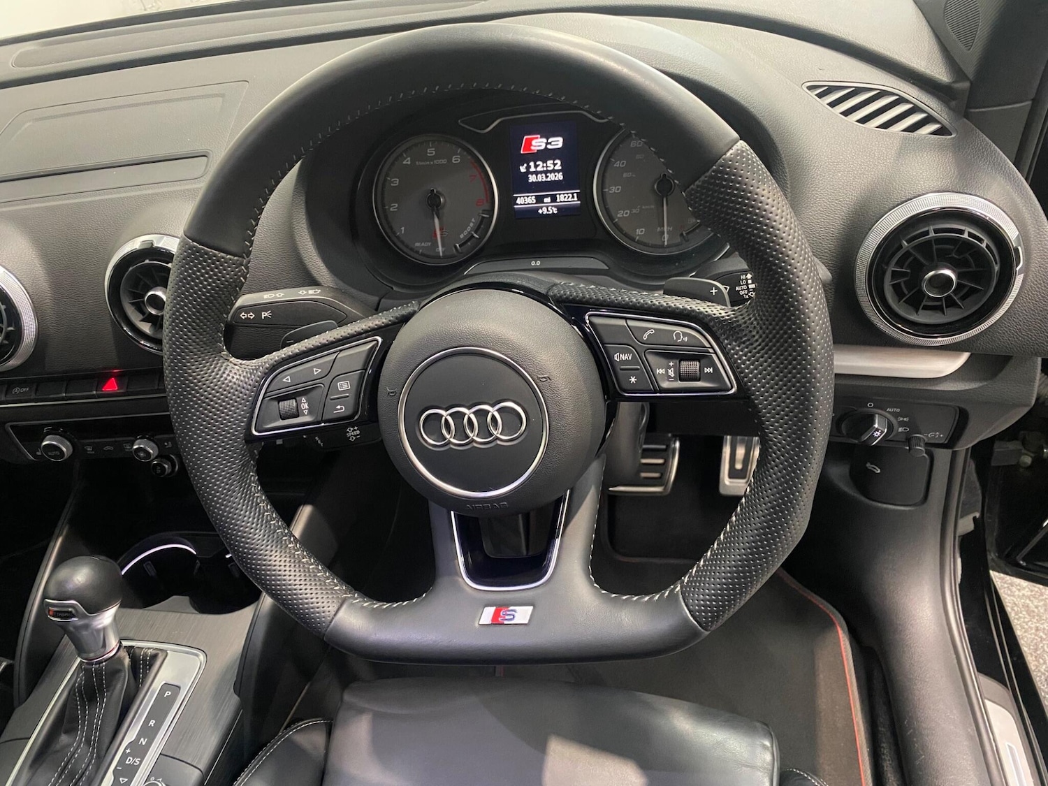 Used Audi A3 2019 for sale - 78071792: Photo 21