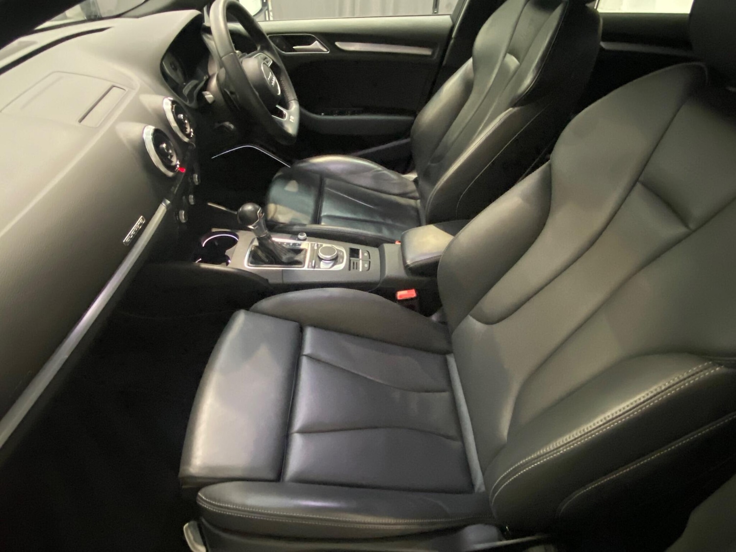 Used Audi A3 2019 for sale - 78071792: Photo 23