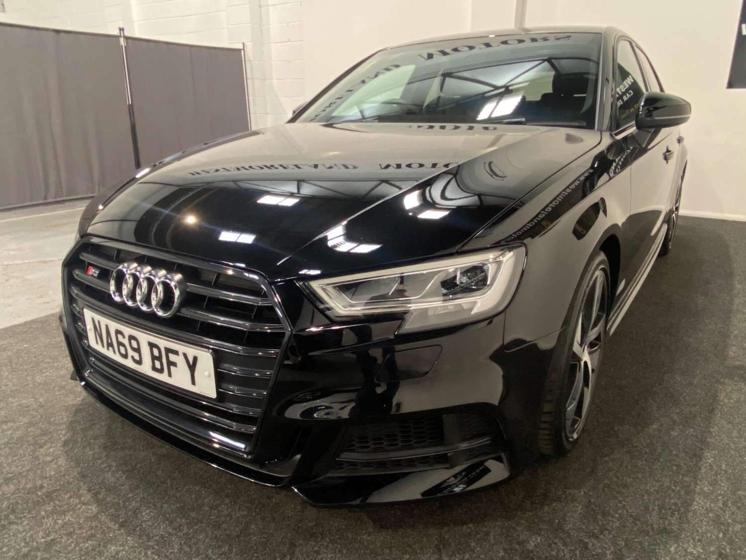 Used Audi A3 2019 for sale - 78071792: Photo 3