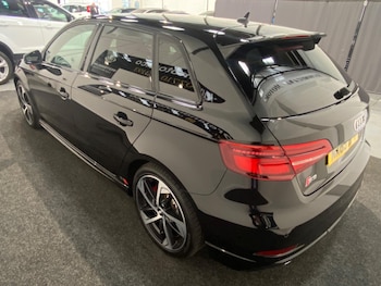 Used Audi A3 2019 for sale - 78071792: Photo