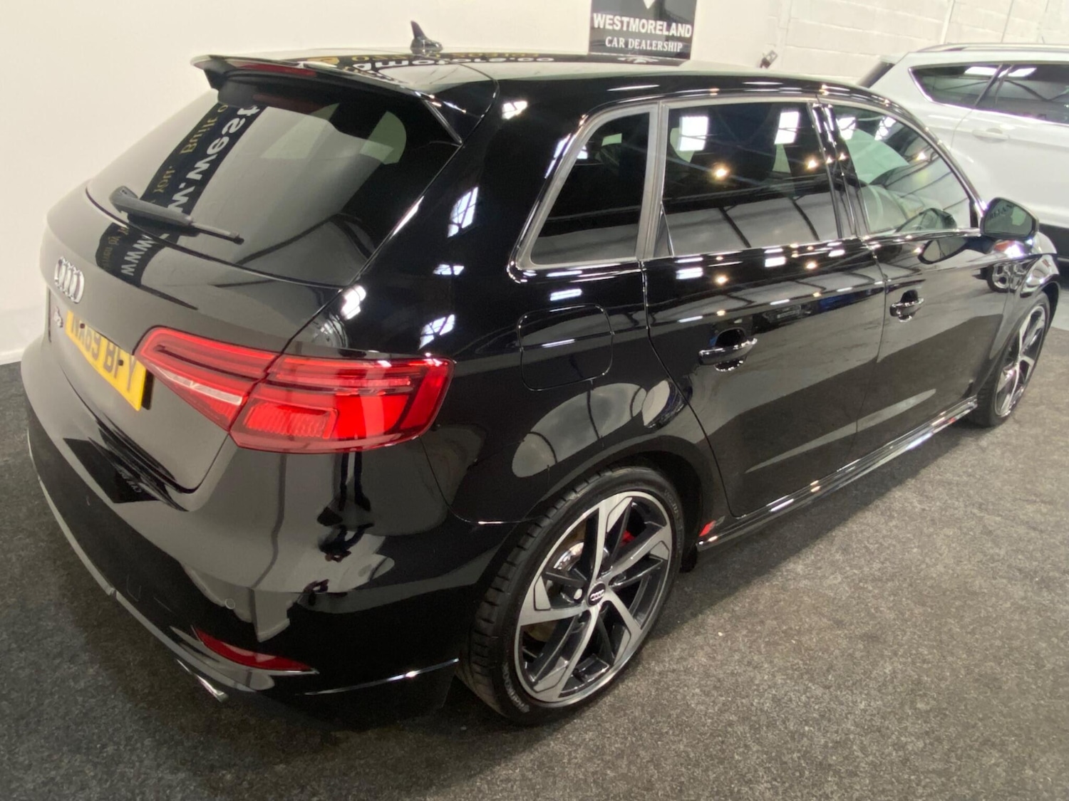 Used Audi A3 2019 for sale - 78071792: Photo 7