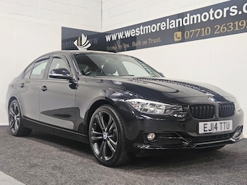 Used BMW 3 Series 2014 for sale - 79336871: Photo