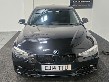 Used BMW 3 Series 2014 for sale - 79336871: Photo