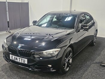 Used BMW 3 Series 2014 for sale - 79336871: Photo