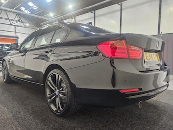 Used BMW 3 Series 2014 for sale - 79336871: Photo