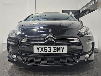 Used Citroen DS5 2013 for sale - 78772329: Photo