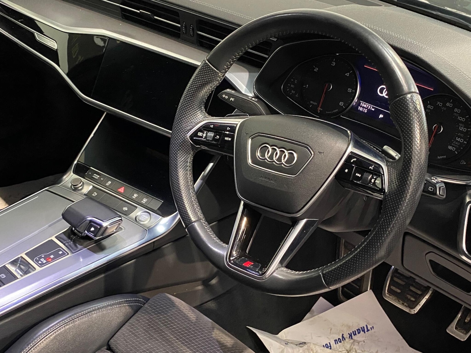 Used Audi A6 2018 for sale - 77709984: Photo 18