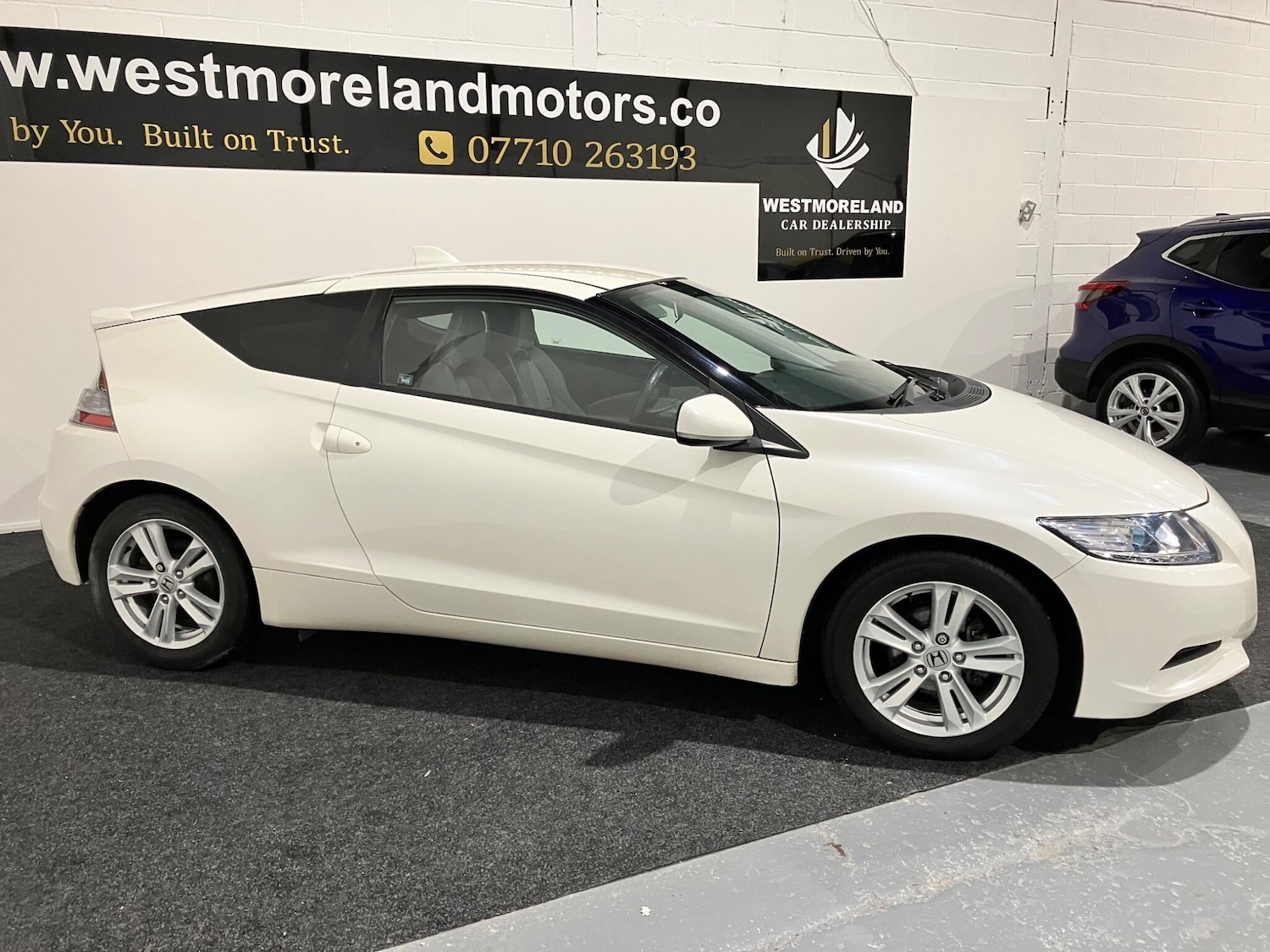 Used Honda CR-Z 2010 for sale - 76992694: Photo 10