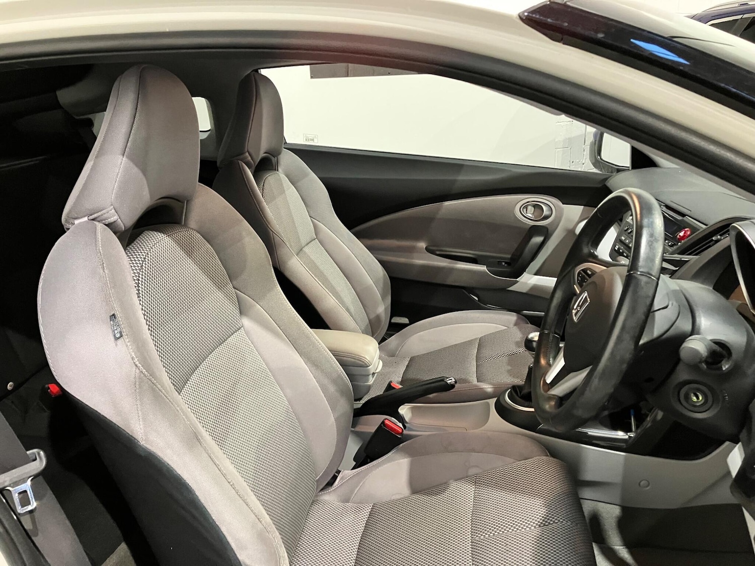 Used Honda CR-Z 2010 for sale - 76992694: Photo 14