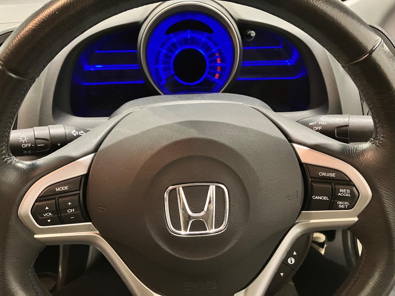 Used Honda CR-Z 2010 for sale - 76992694: Photo 15