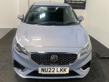 Used MG MG3 2022 for sale - 78260942: Photo