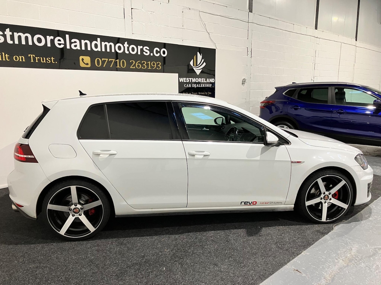 Used Volkswagen Golf 2014 for sale - 76413389: Photo 10