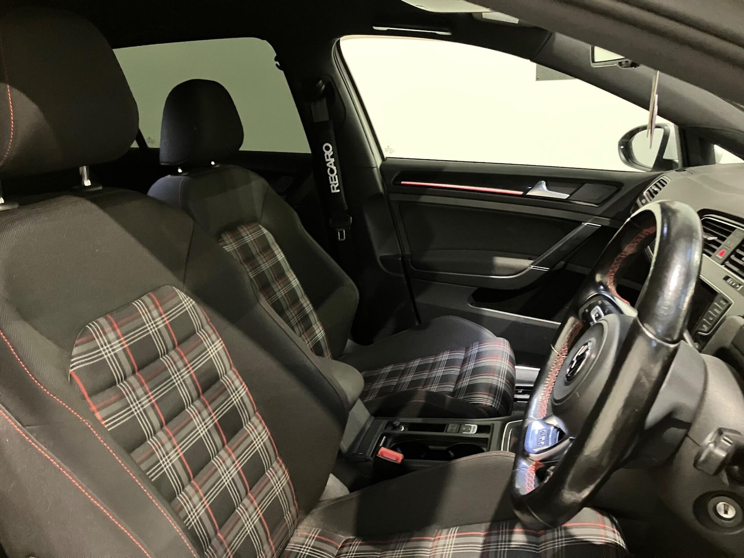 Used Volkswagen Golf 2014 for sale - 76413389: Photo 12