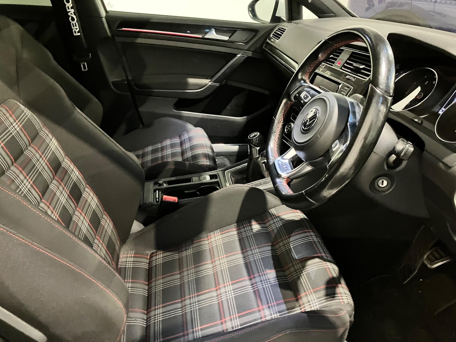 Used Volkswagen Golf 2014 for sale - 76413389: Photo 13