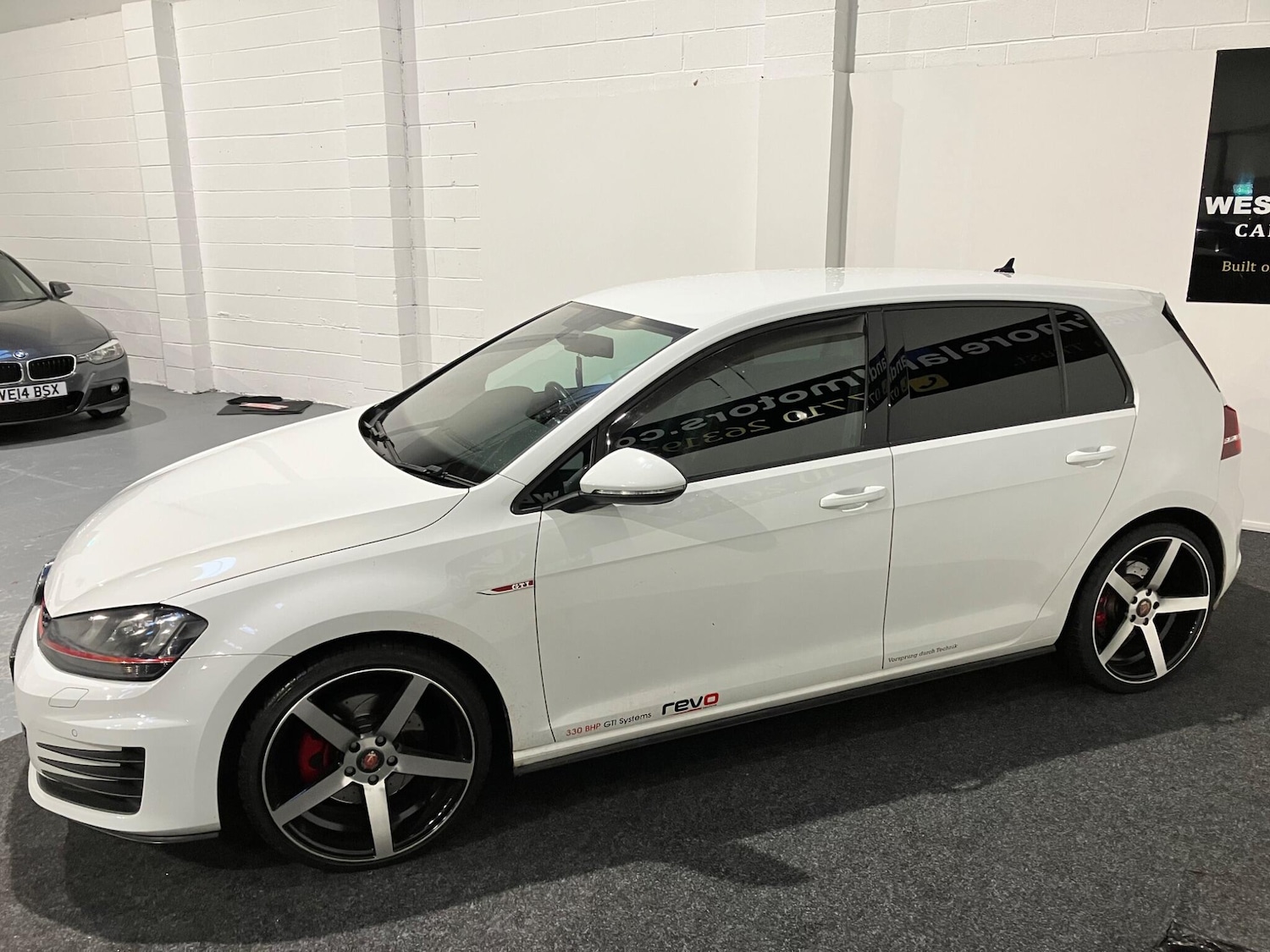 Used Volkswagen Golf 2014 for sale - 76413389: Photo 15