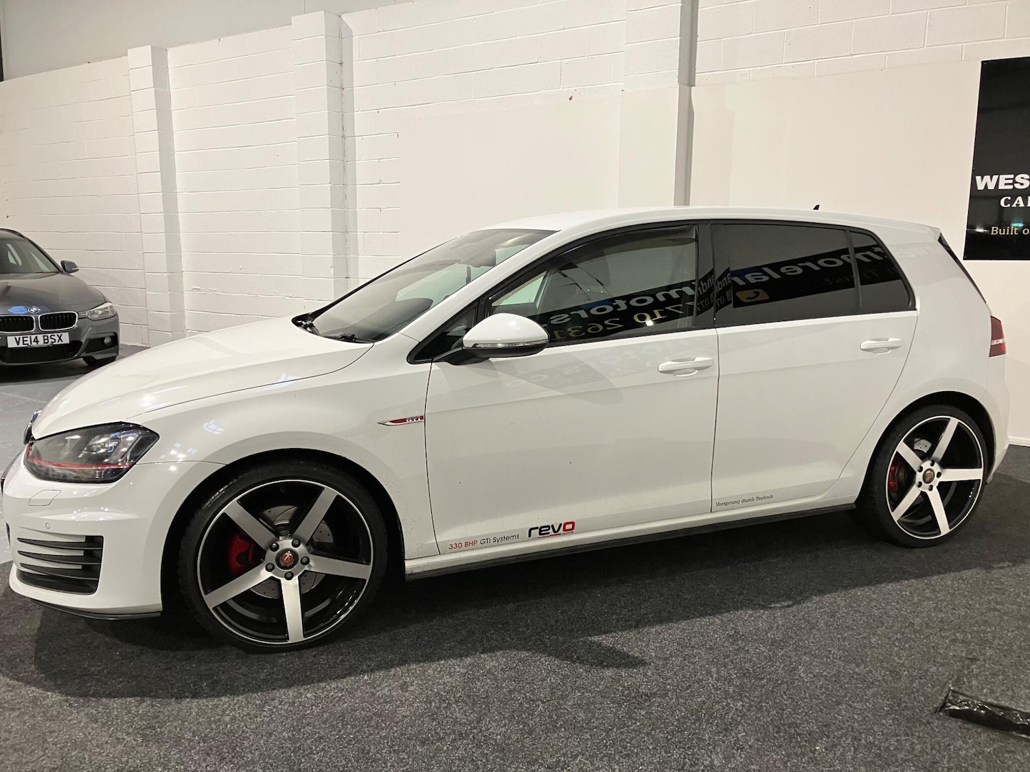 Used Volkswagen Golf 2014 for sale - 76413389: Photo 3