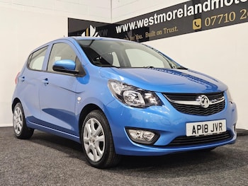 Used Vauxhall Viva 2018 for sale - 79033839: Photo