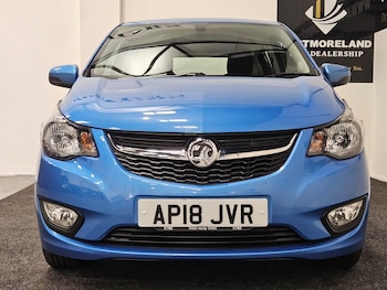 Used Vauxhall Viva 2018 for sale - 79033839: Photo