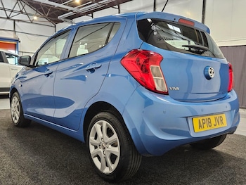 Used Vauxhall Viva 2018 for sale - 79033839: Photo