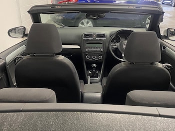 Used Volkswagen Golf 2013 for sale - 79373830: Photo