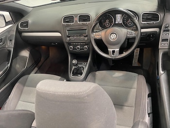 Used Volkswagen Golf 2013 for sale - 79373830: Photo