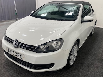 Used Volkswagen Golf 2013 for sale - 79373830: Photo