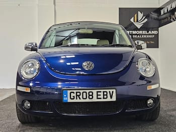 Used Volkswagen Beetle 2008 for sale - 79452725: Photo
