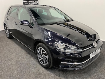 Used Volkswagen Golf 2019 for sale - 78275310: Photo
