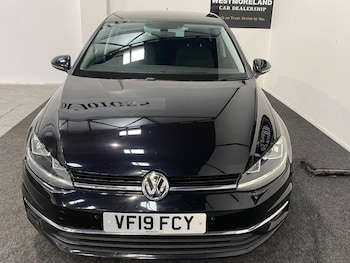 Used Volkswagen Golf 2019 for sale - 78275310: Photo