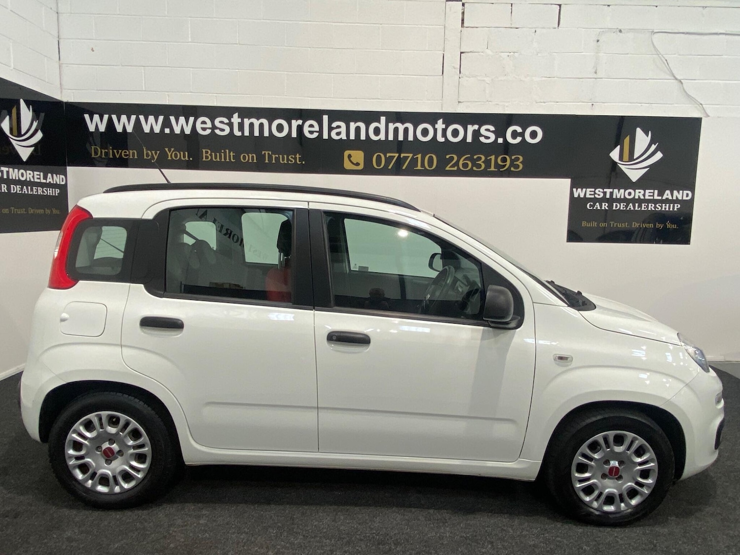 Used Fiat Panda for sale - 77958413: Photo 10