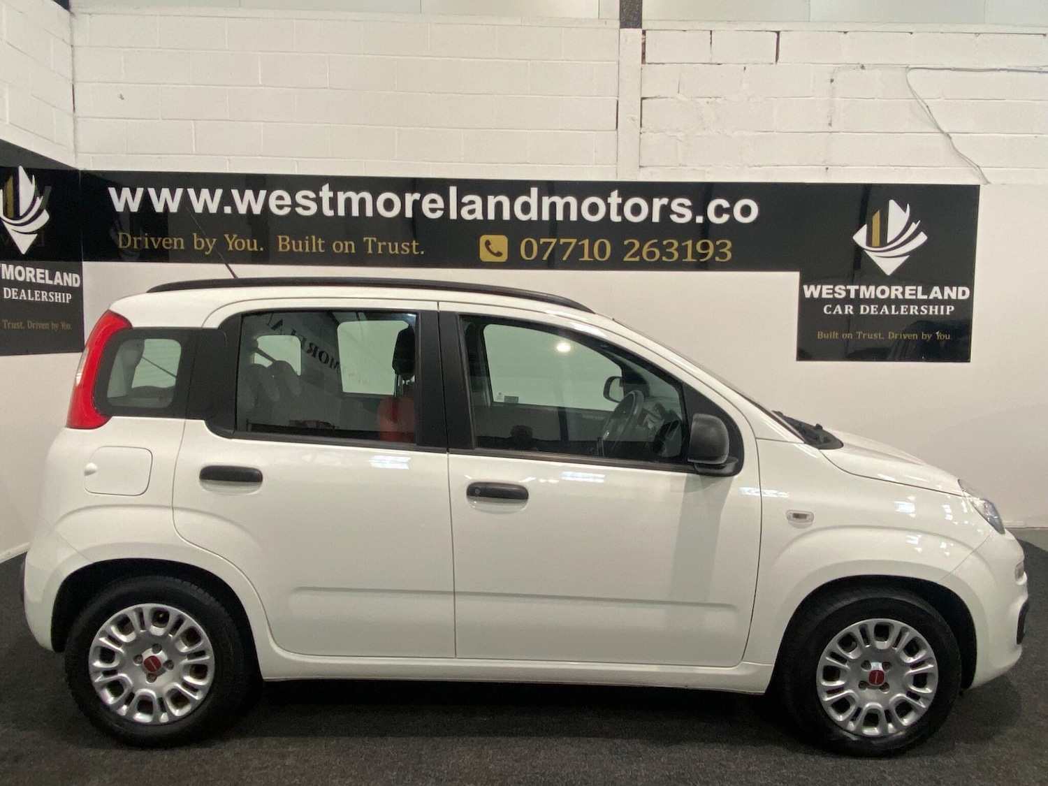 Used Fiat Panda for sale - 77958413: Photo 11