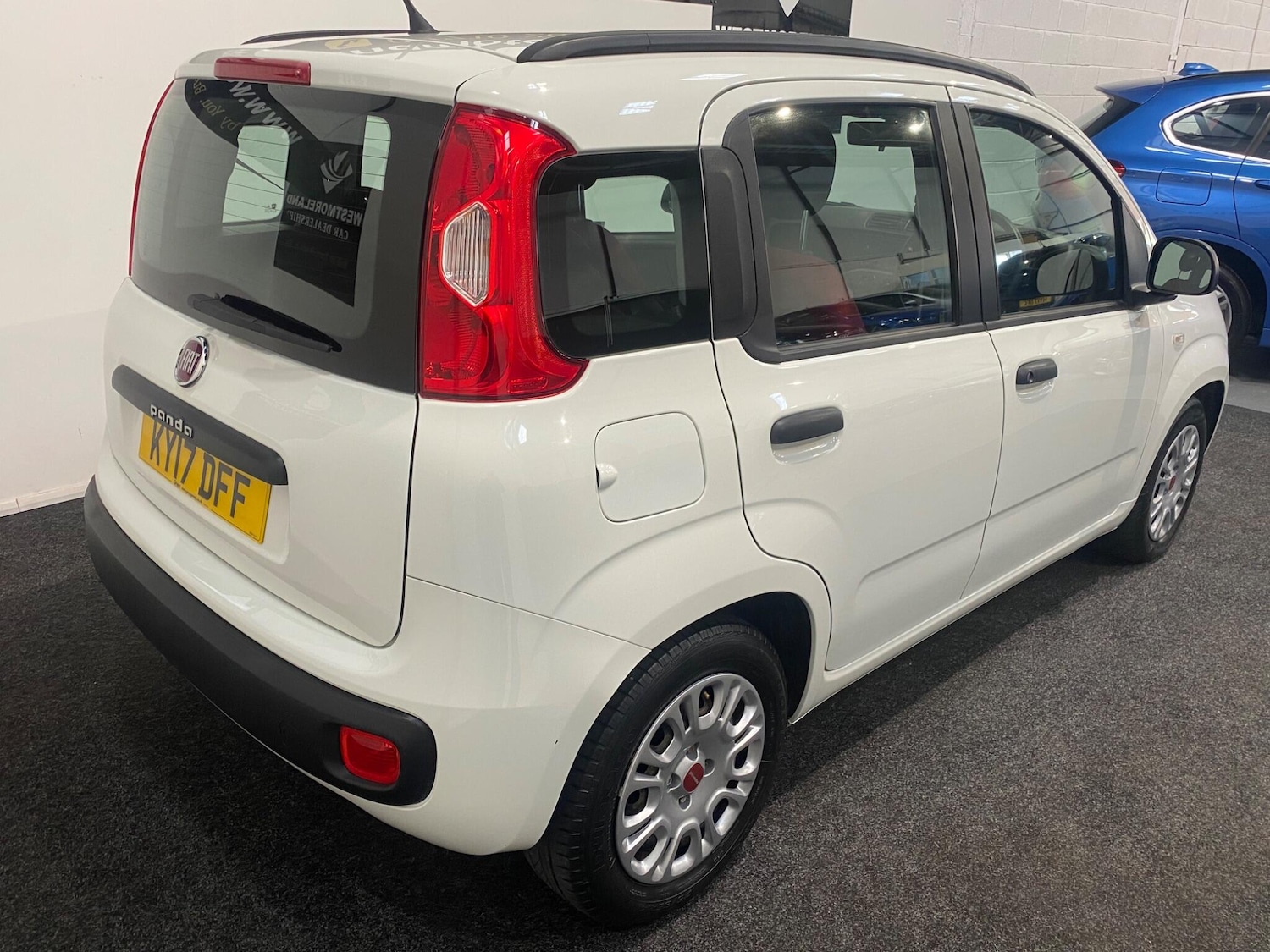 Used Fiat Panda for sale - 77958413: Photo 12