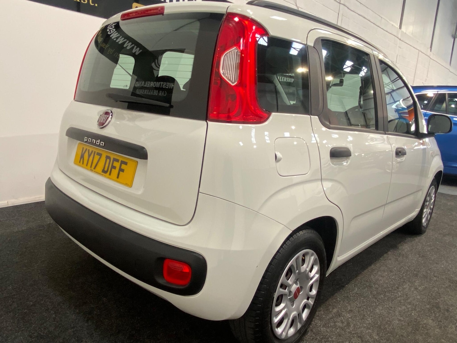 Used Fiat Panda for sale - 77958413: Photo 13