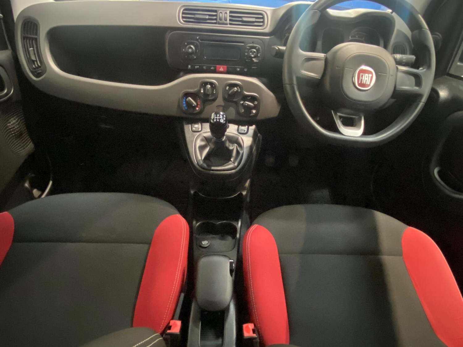 Used Fiat Panda for sale - 77958413: Photo 14