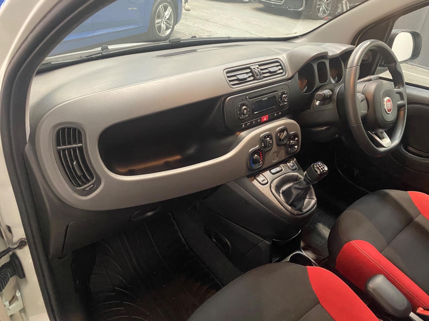 Used Fiat Panda for sale - 77958413: Photo 15