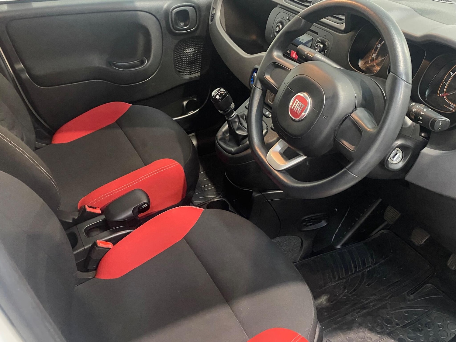 Used Fiat Panda for sale - 77958413: Photo 16