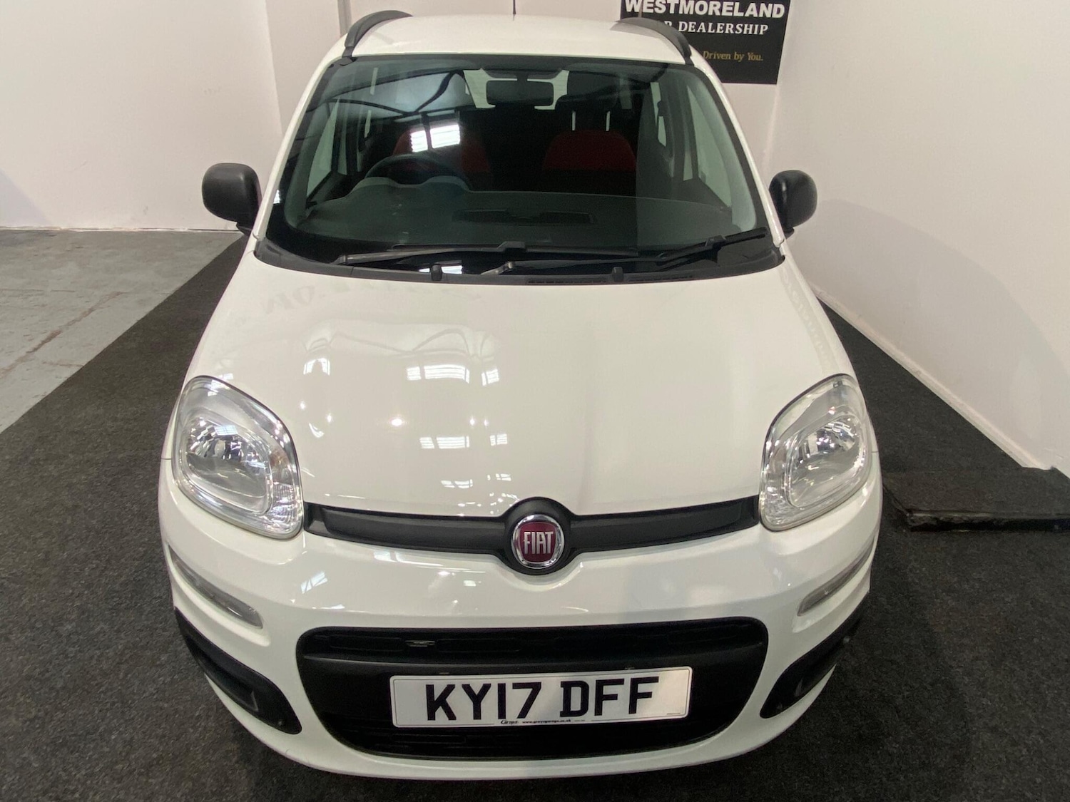 Used Fiat Panda for sale - 77958413: Photo 2