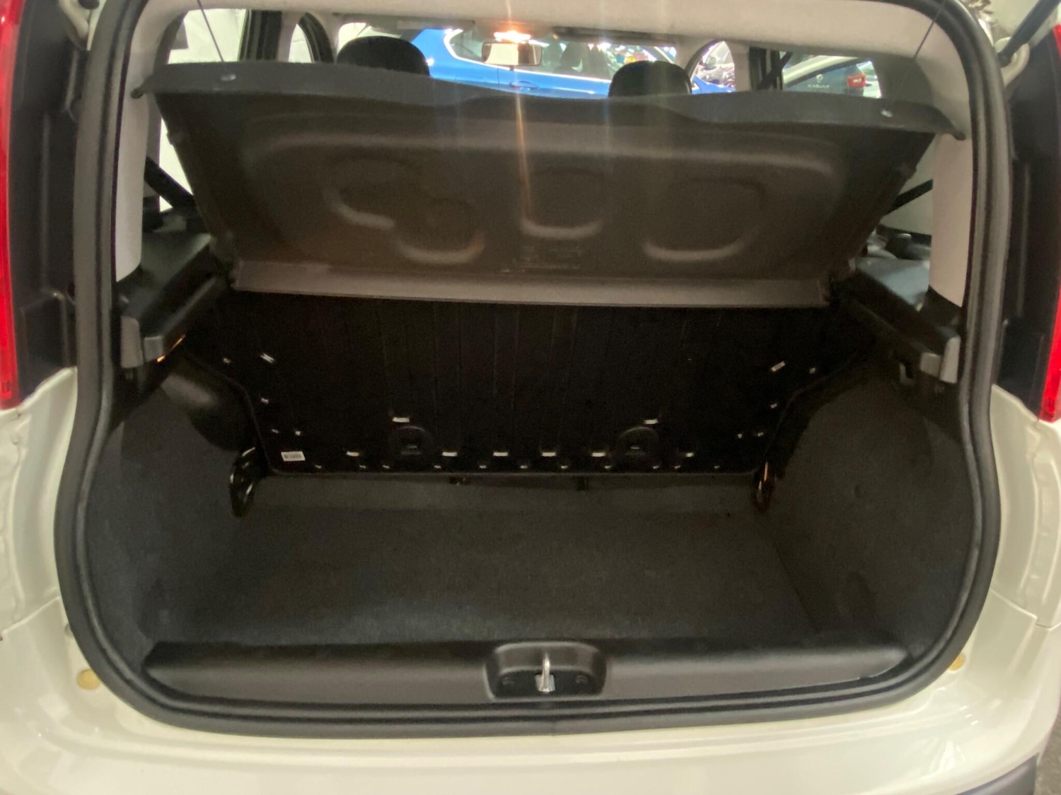 Used Fiat Panda for sale - 77958413: Photo 20