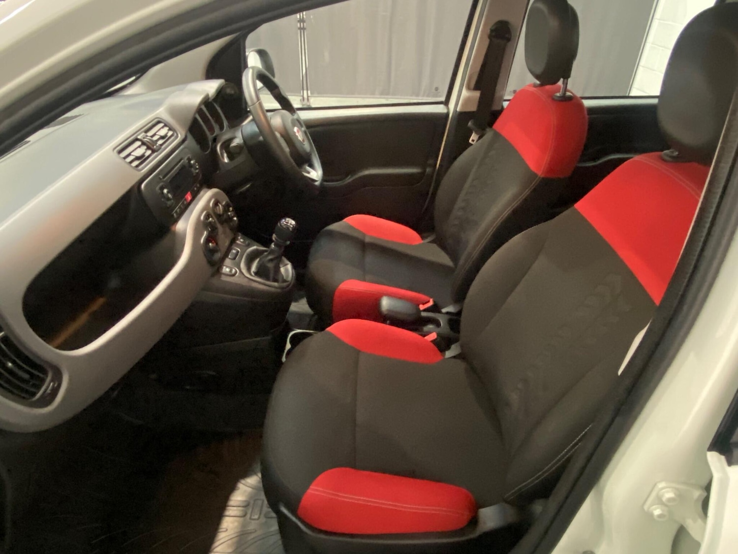 Used Fiat Panda for sale - 77958413: Photo 21