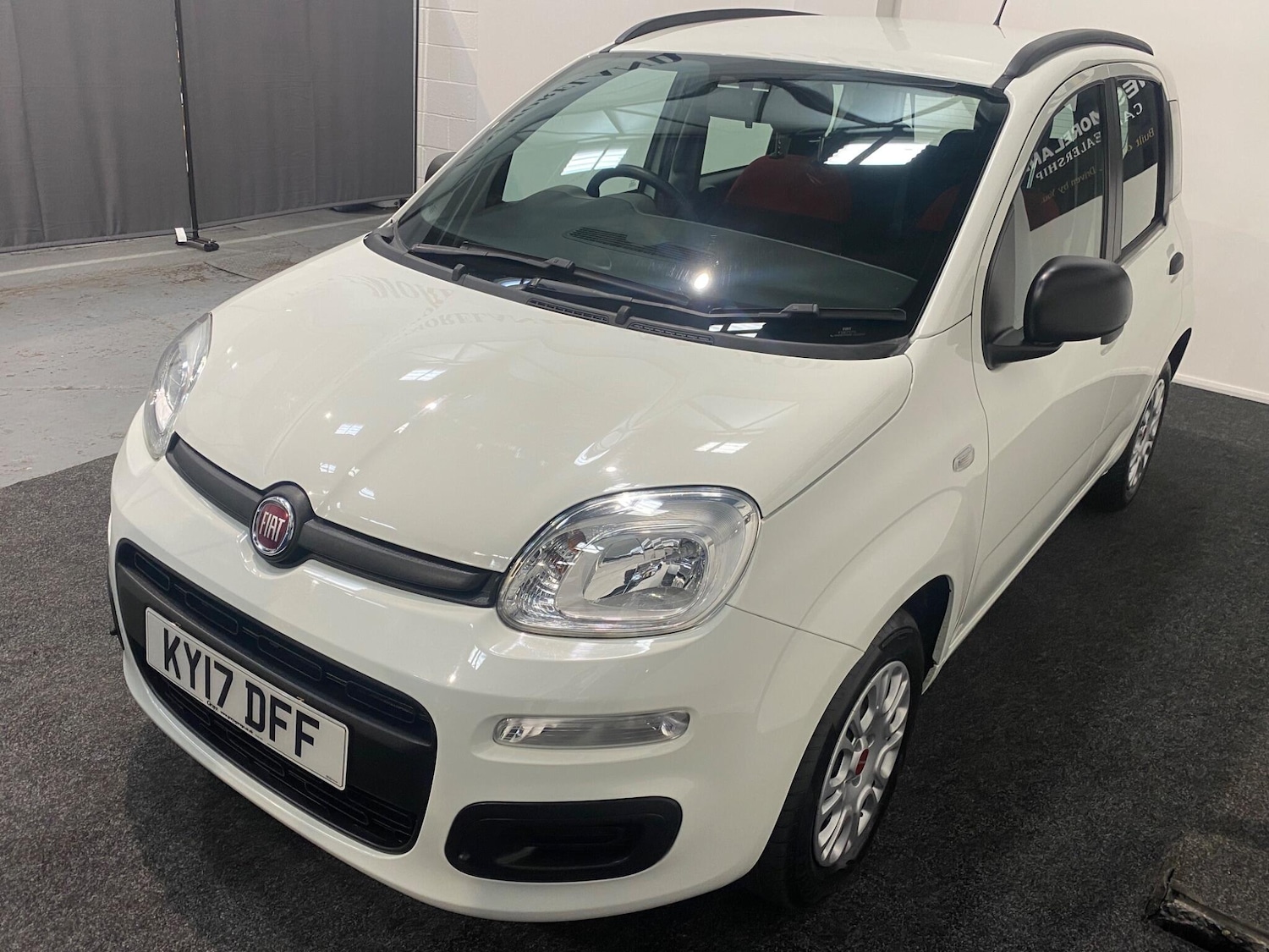 Used Fiat Panda for sale - 77958413: Photo 3