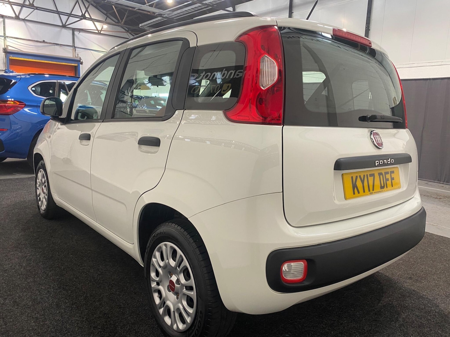 Used Fiat Panda for sale - 77958413: Photo 4