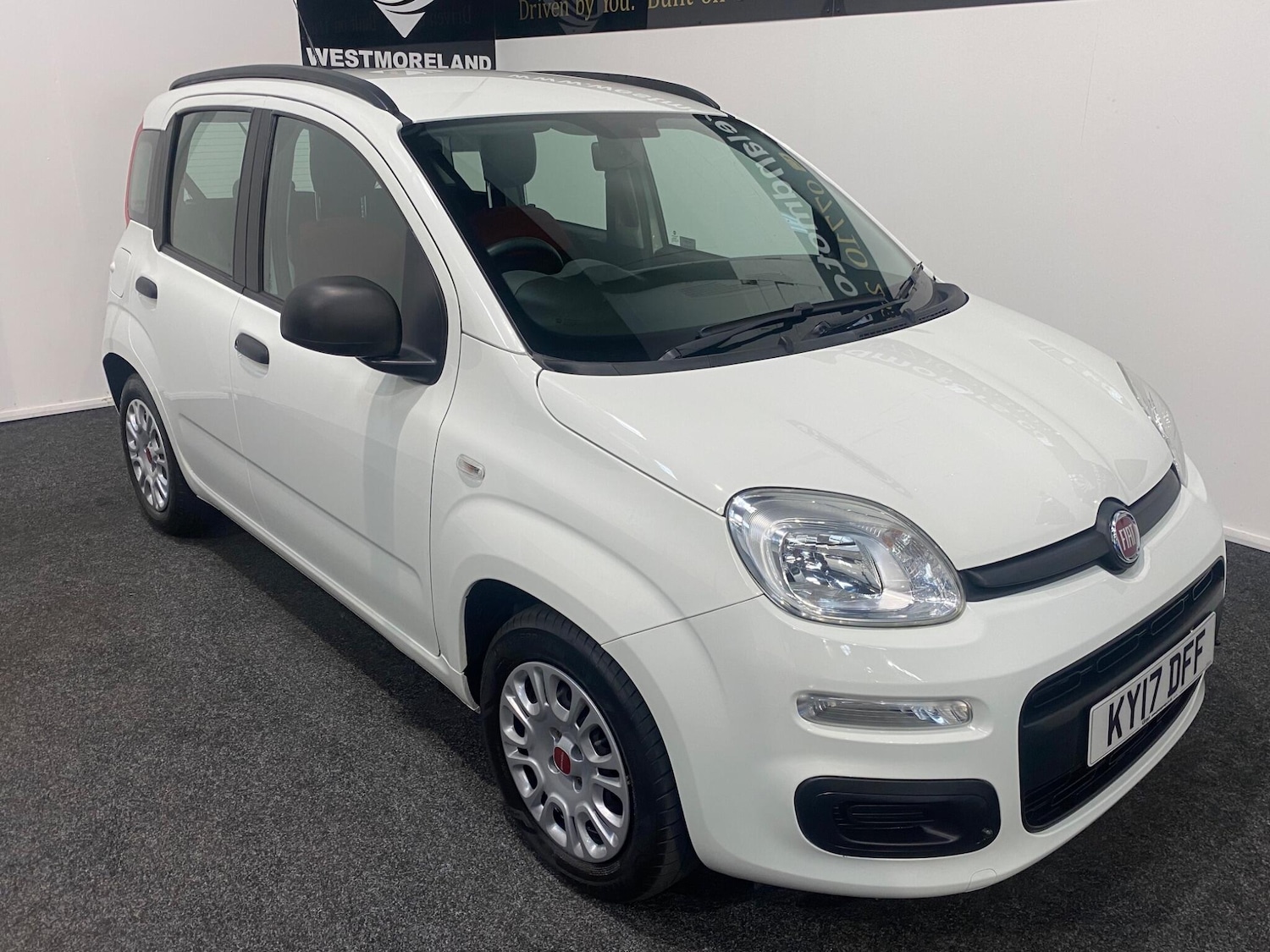 Used Fiat Panda for sale - 77958413: Photo 5