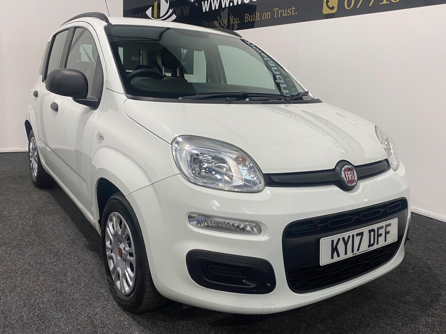 Used Fiat Panda for sale - 77958413: Photo 6