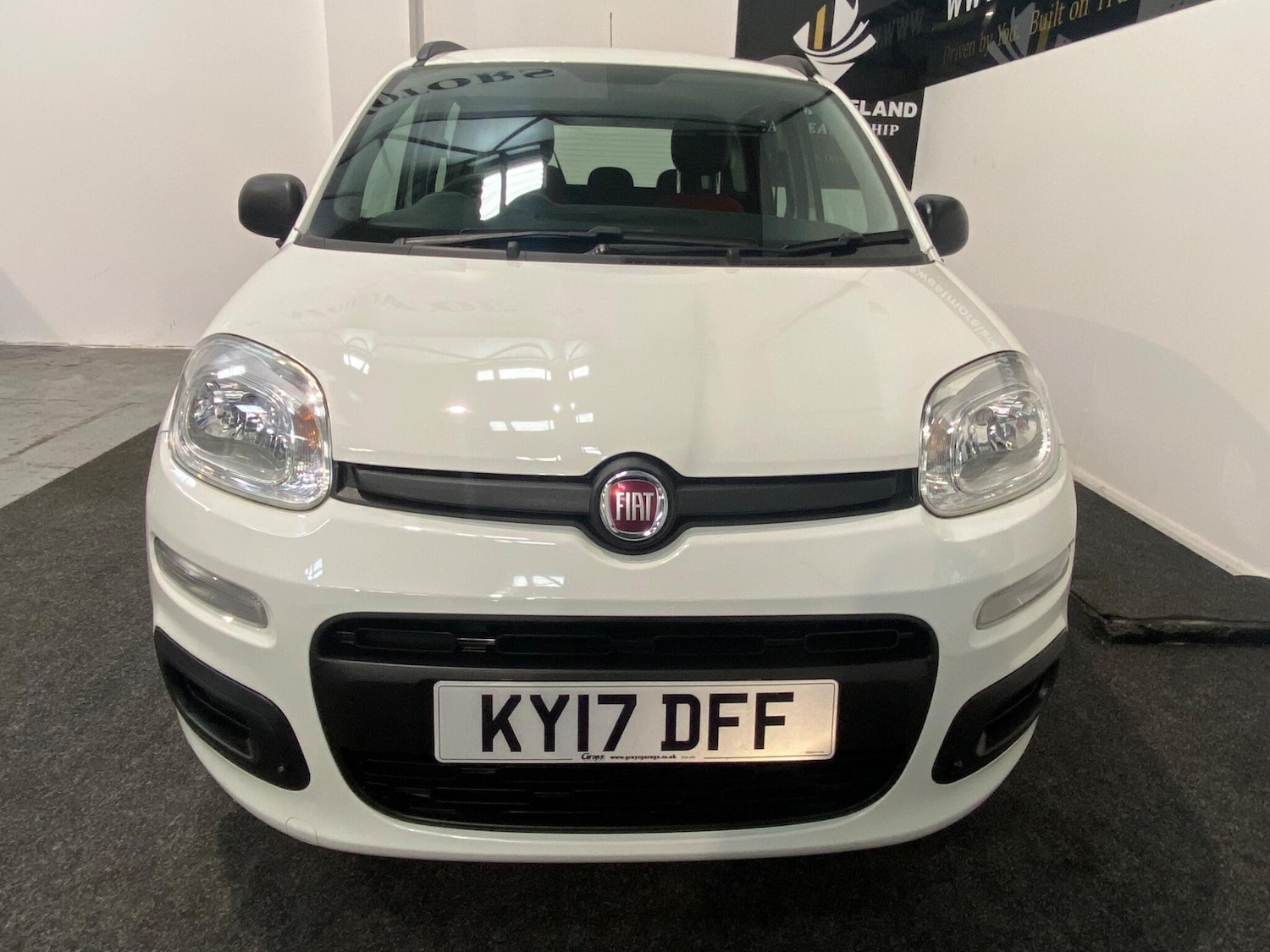 Used Fiat Panda for sale - 77958413: Photo 7