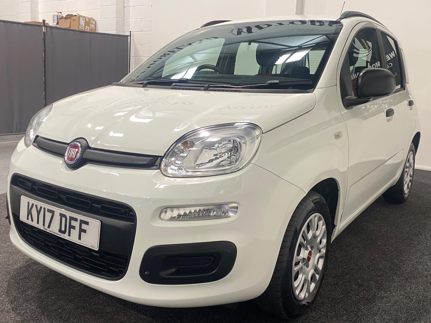Used Fiat Panda for sale - 77958413: Photo 8